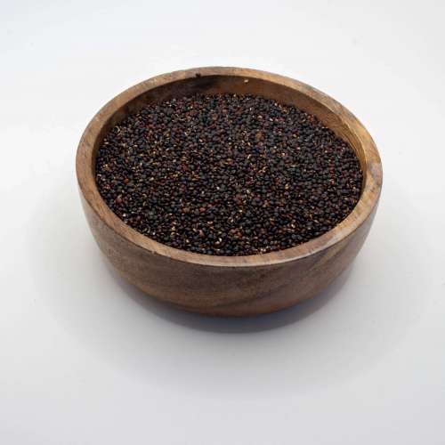 Quinoa černá
