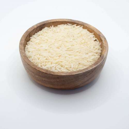 Rýže Basmati BIO