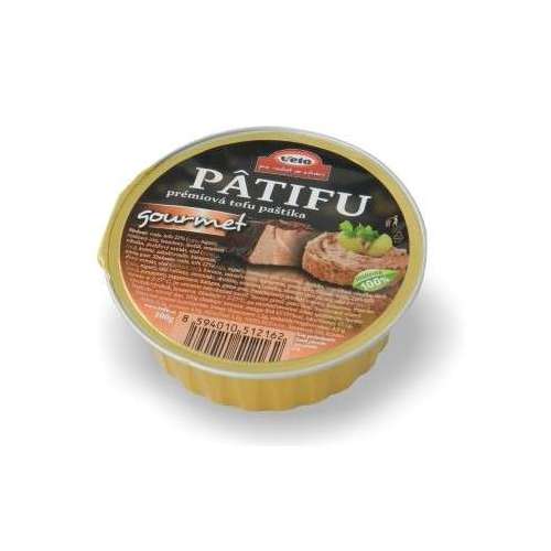 Patifu Gourmet
